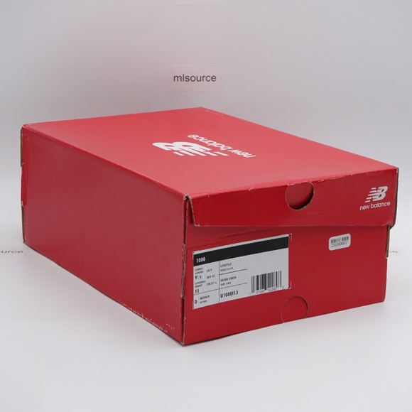 NEW New Balance Men's Fresh Foam X 1080 V13 Running Shoes Men's U1080I13 Camo - Picture 11 of 13